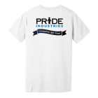 BELLA+CANVAS Unisex Jersey Short Sleeve Tee