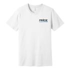 BELLA+CANVAS Unisex Jersey Short Sleeve Tee