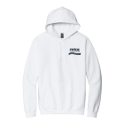 Gildan Softstyle Midweight Pullover Hooded Sweatshirt