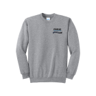 Port & Co Essential Fleece Crewneck Sweatshirt