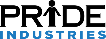 Shop PRIDE Industries - 60th