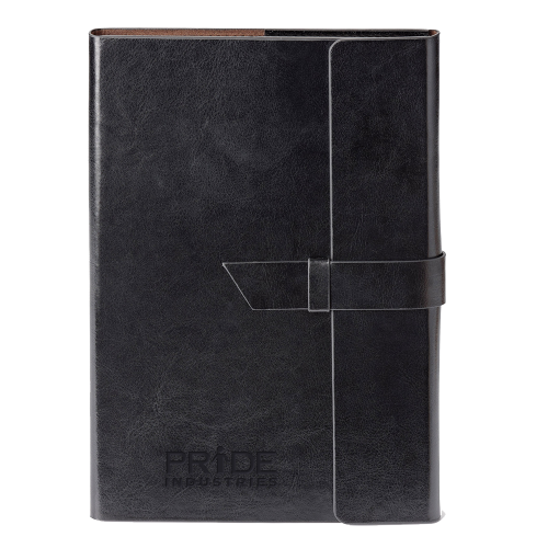 Refillable Junior Portfolio