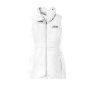 Port Authority Women's Collective Insulated Vest