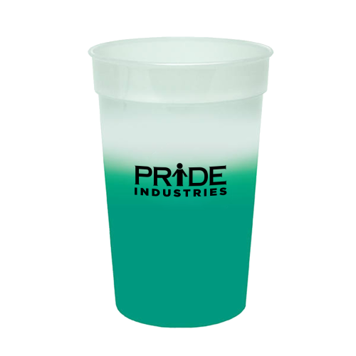Mood 17 oz. Stadium Cup
